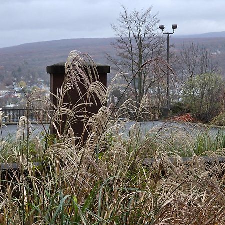 Country Inn & Suites By Radisson, Convention Center Altoona Exterior photo