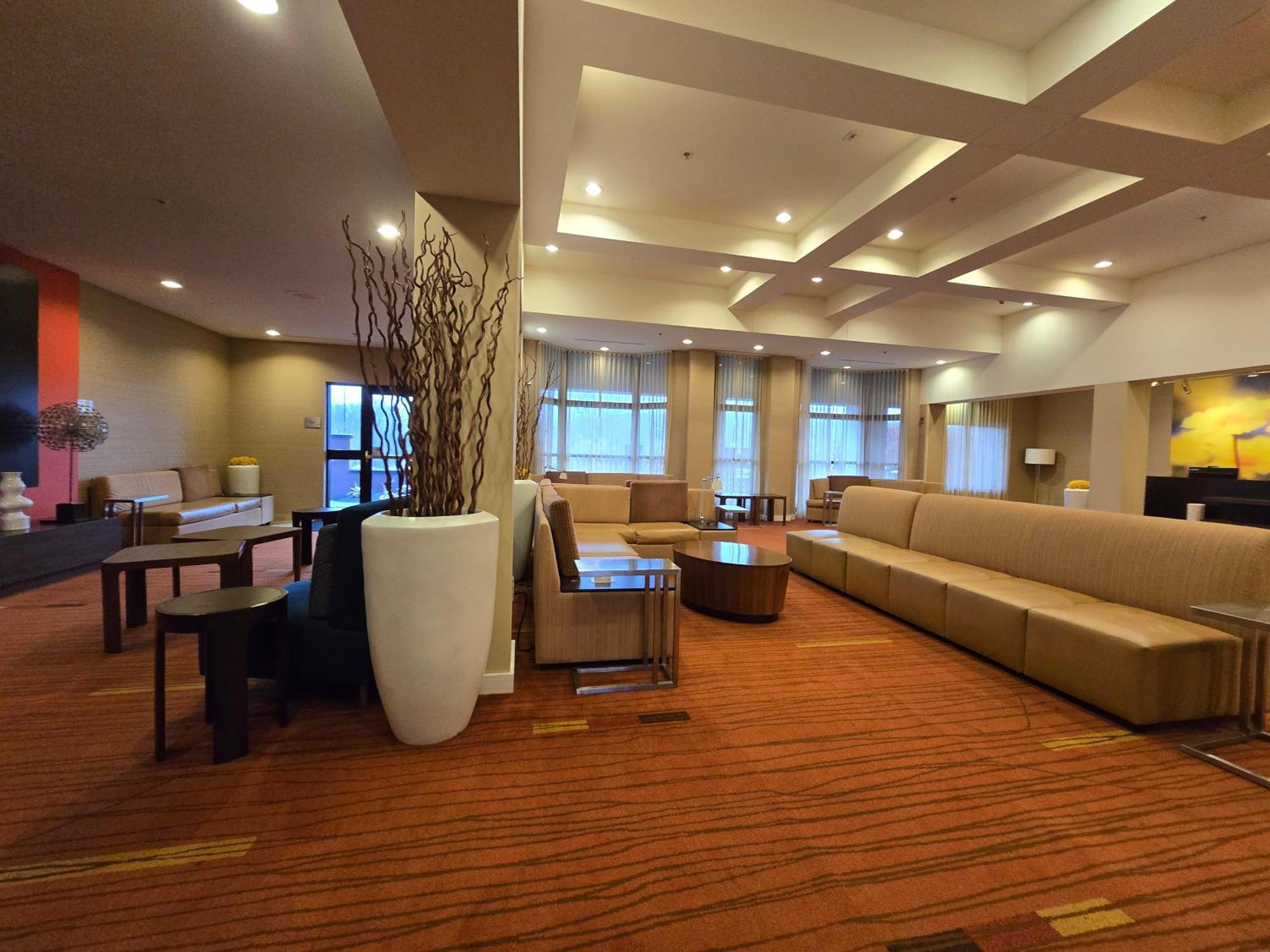 Country Inn & Suites By Radisson, Convention Center Altoona Exterior photo