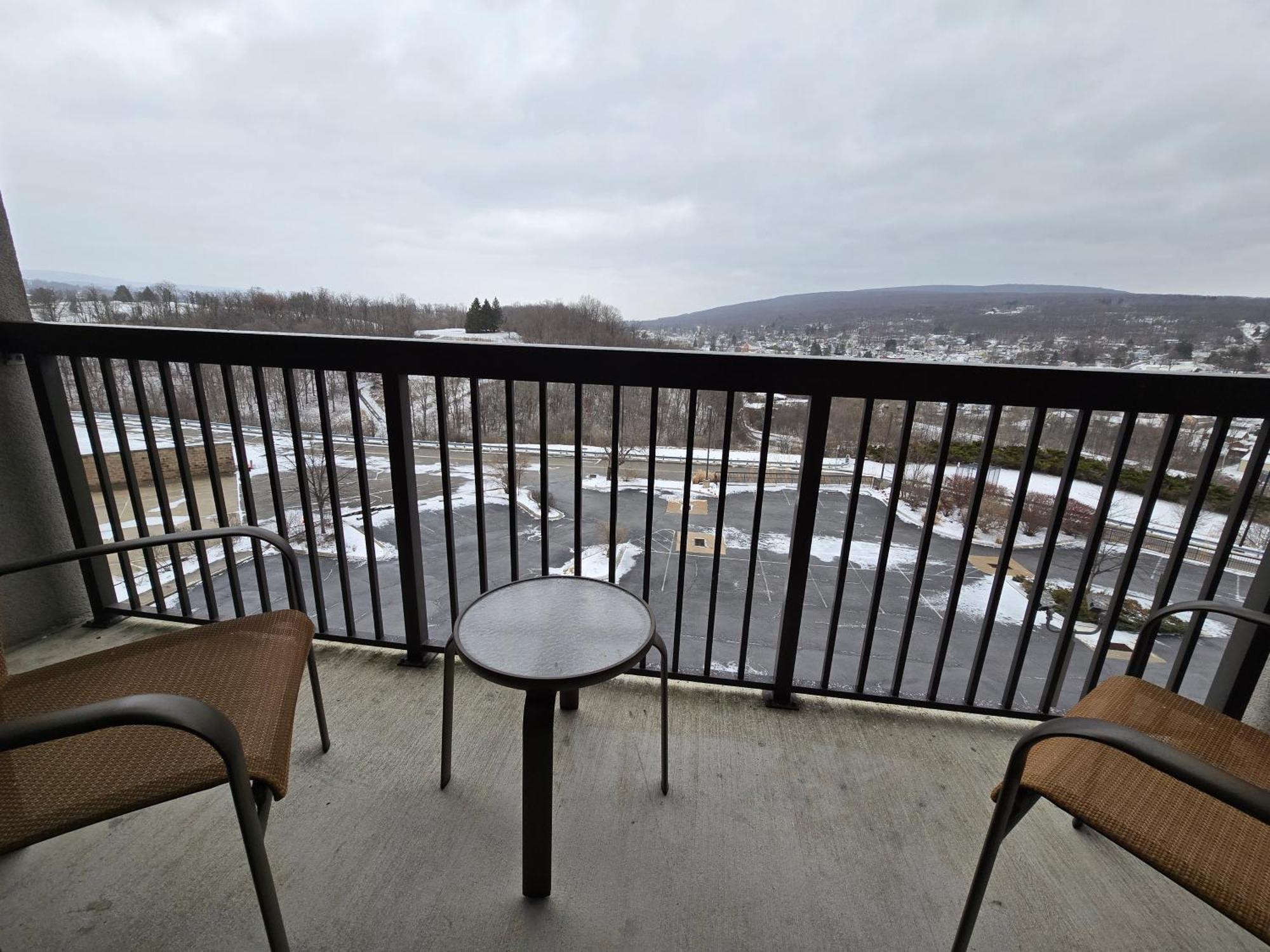 Country Inn & Suites By Radisson, Convention Center Altoona Exterior photo