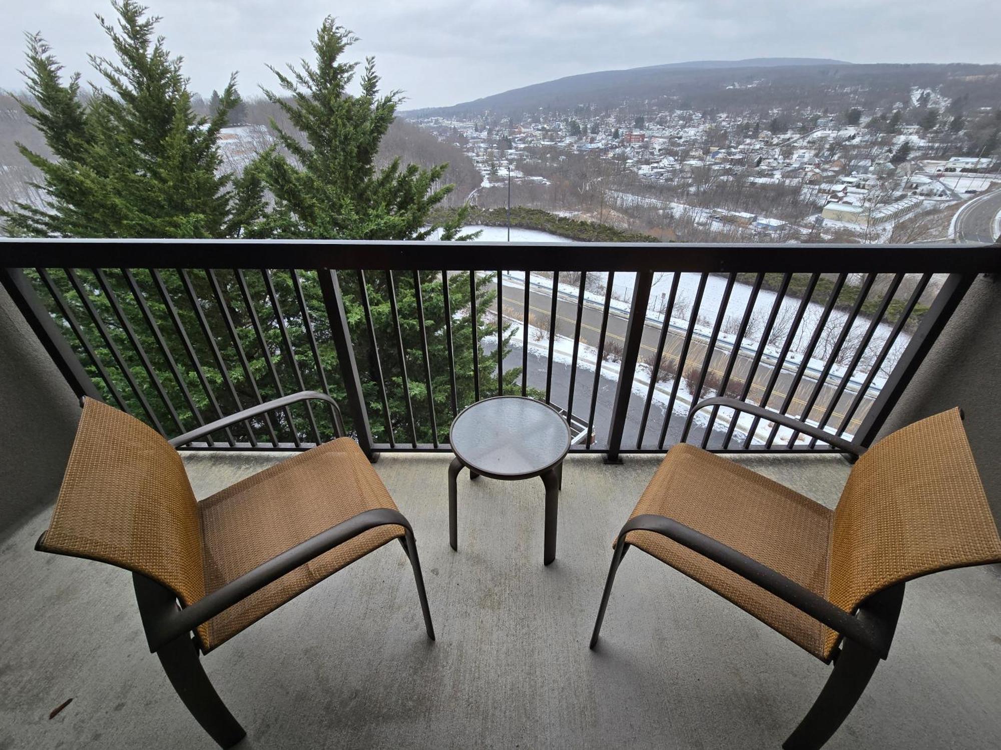 Country Inn & Suites By Radisson, Convention Center Altoona Exterior photo